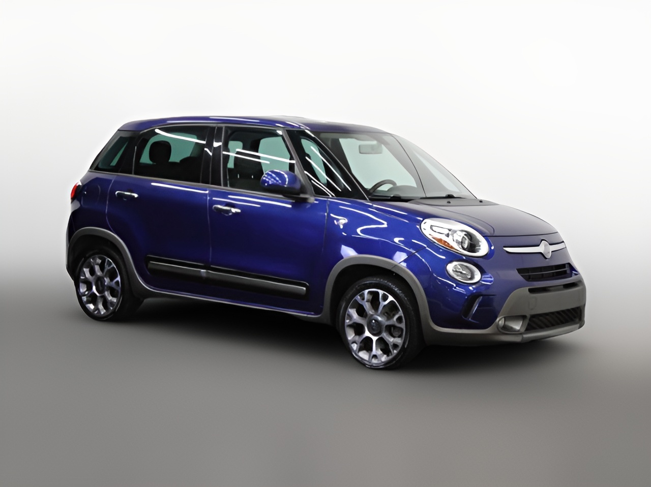 Certified pre-owned 2015 FIAT 500C 1957 Edition For Sale in Vienna