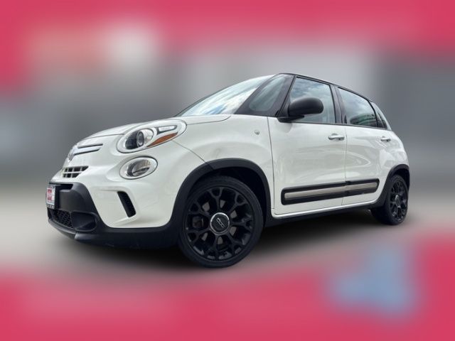 2015 FIAT 500L Urbana Trekking
