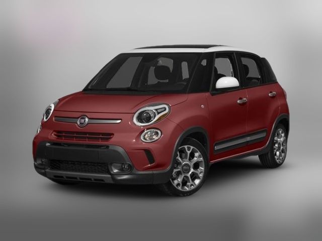 2015 FIAT 500L Urbana Trekking