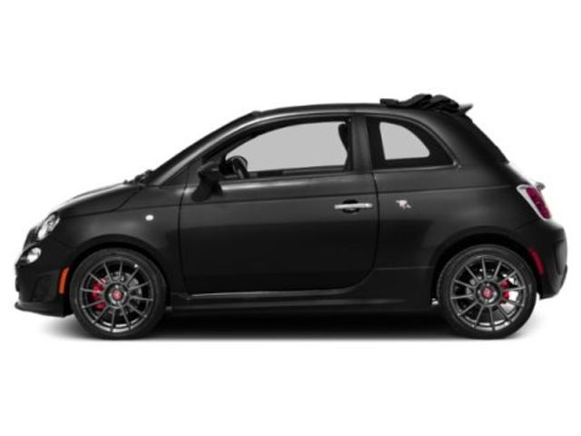 2015 FIAT 500C Abarth