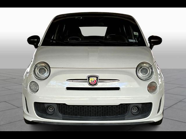 2015 FIAT 500C Abarth