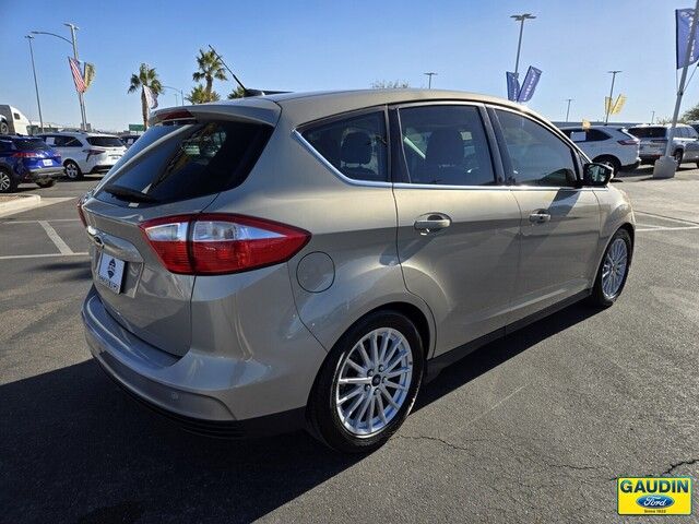 2015 Ford C-Max Energi SEL