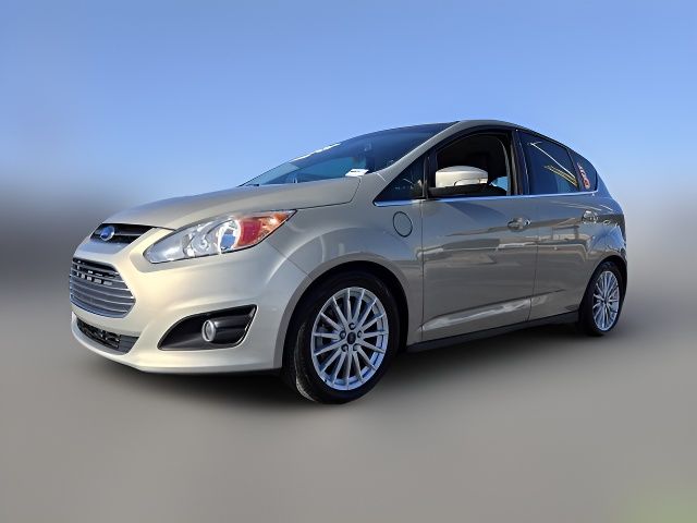 2015 Ford C-Max Energi SEL