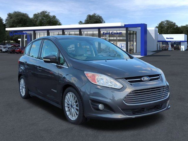 2015 Ford C-Max Hybrid SEL