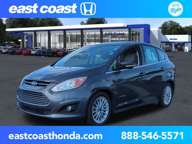 2015 Ford C-Max Hybrid SEL