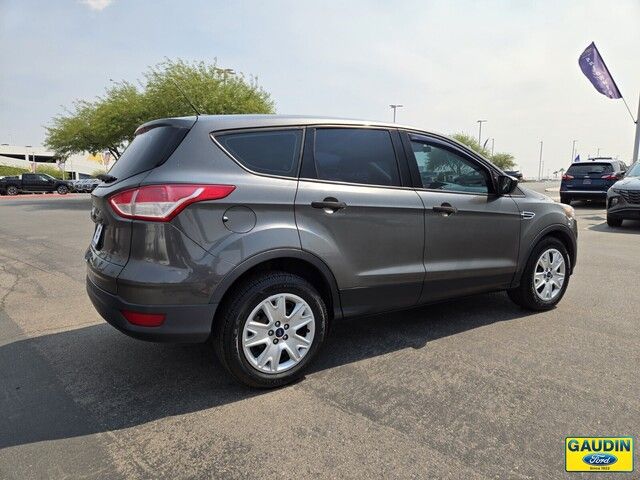 2015 Ford Escape S