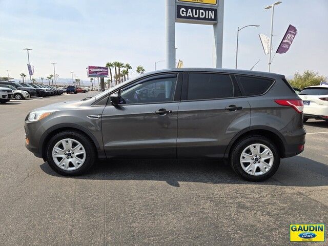 2015 Ford Escape S