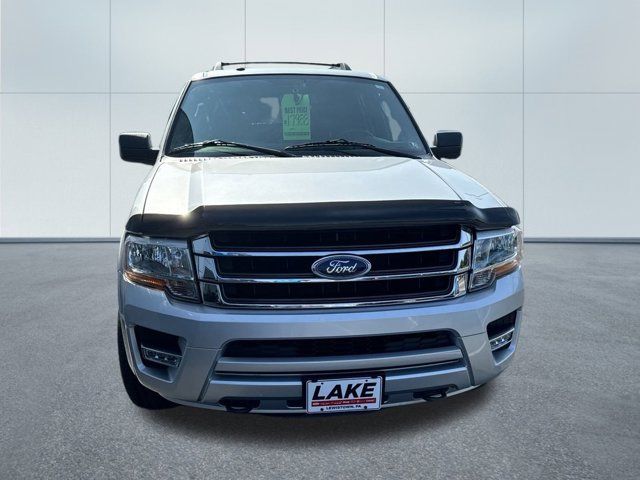 2015 Ford Expedition 