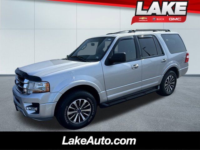 2015 Ford Expedition 