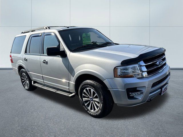 2015 Ford Expedition XLT