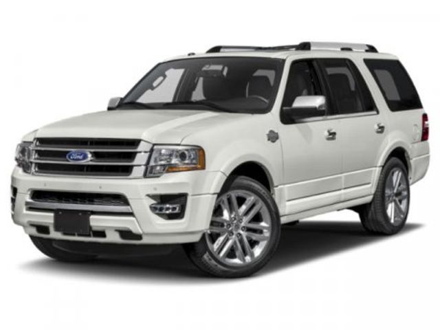 2015 Ford Expedition 