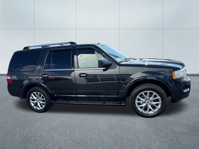 2015 Ford Expedition Limited