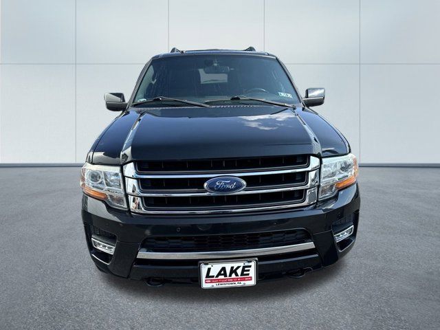 2015 Ford Expedition Limited