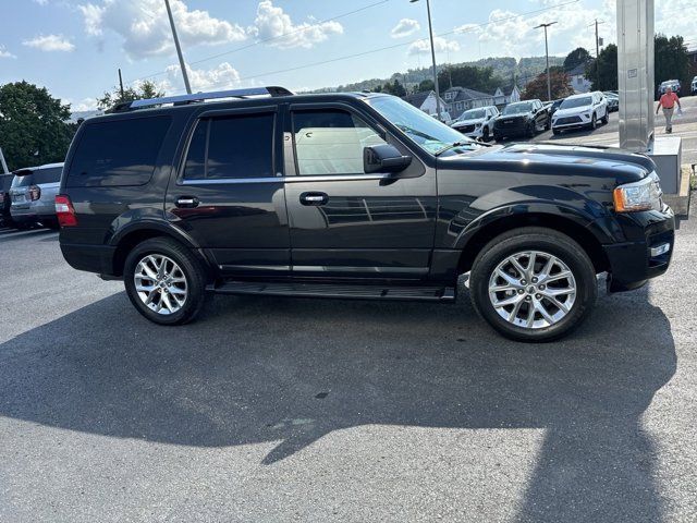 2015 Ford Expedition Limited