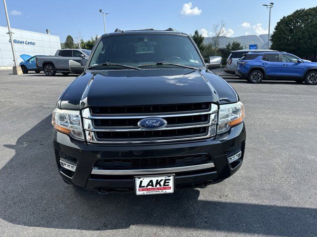 2015 Ford Expedition Limited