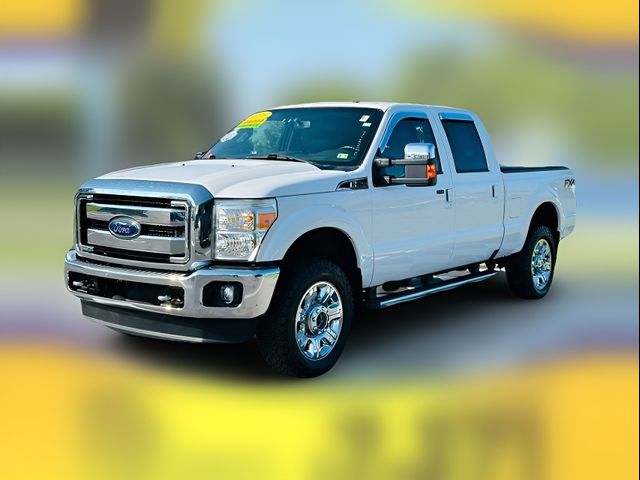 2015 Ford F-250 XL