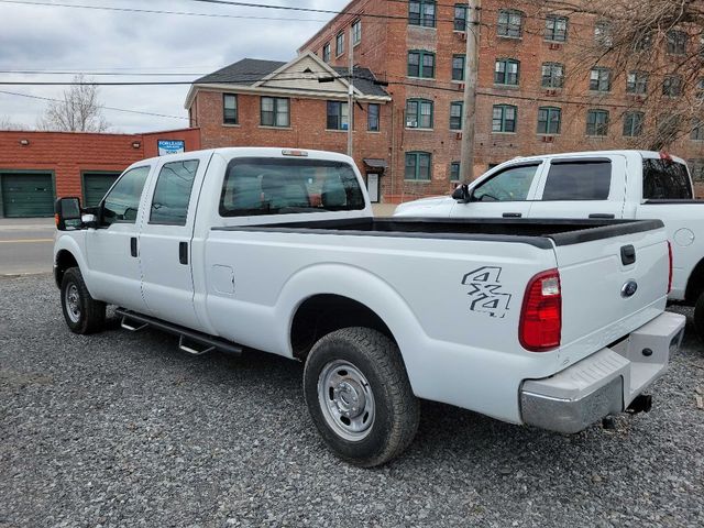 2015 Ford F-250 