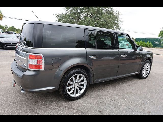 2015 Ford Flex Limited