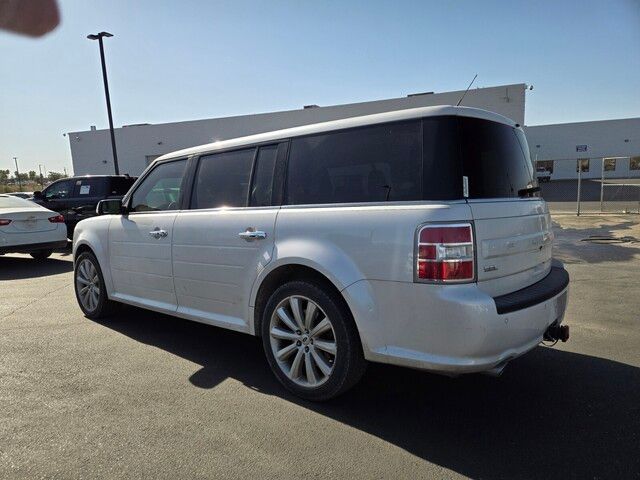 2015 Ford Flex SEL