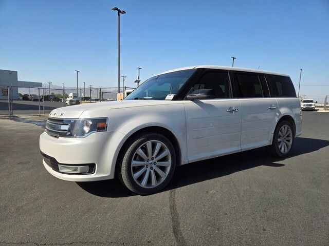 2015 Ford Flex SEL