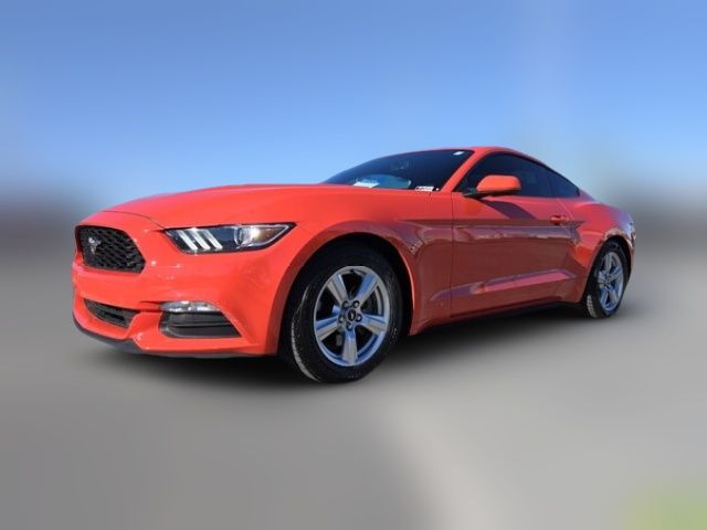 2015 Ford Mustang V6