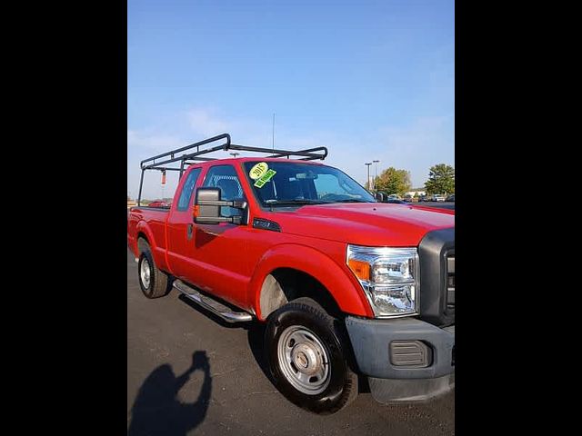 2015 Ford F-250 XL