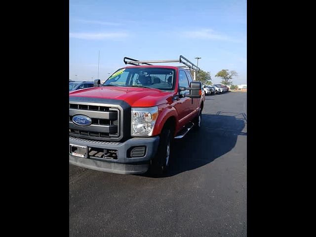 2015 Ford F-250 XL