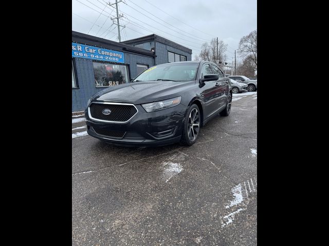 2015 Ford Taurus SHO