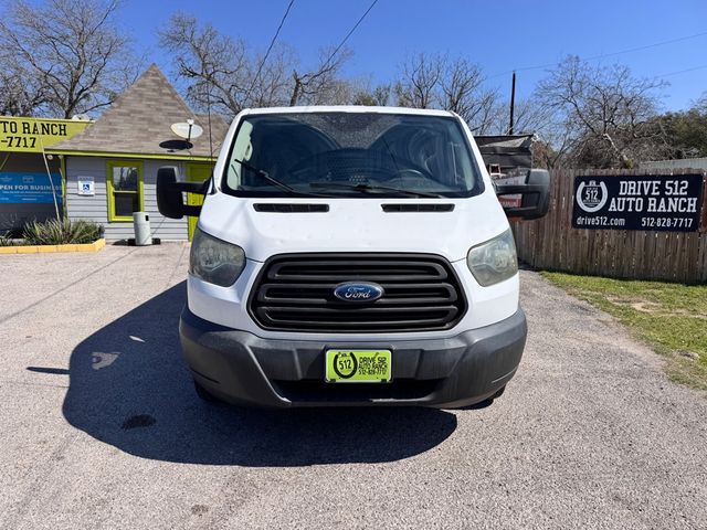 2015 Ford Transit Base