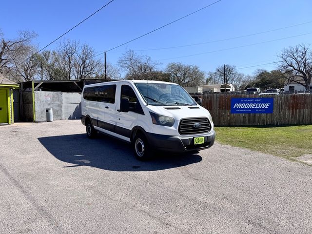 2015 Ford Transit Base