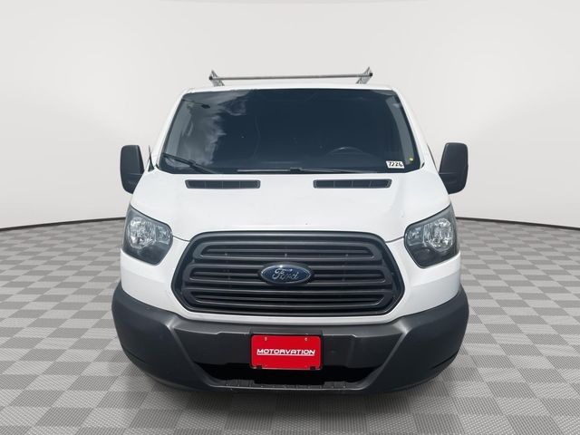 2015 Ford Transit Base