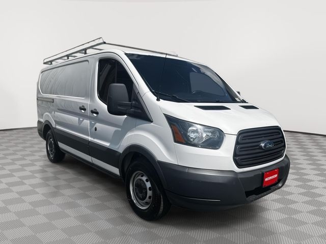 2015 Ford Transit Base
