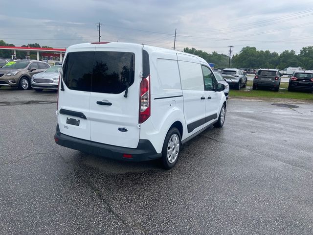 2015 Ford Transit Connect XLT