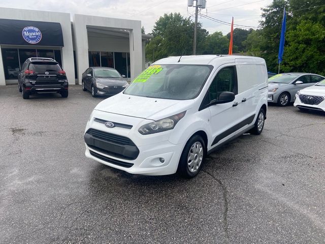 2015 Ford Transit Connect XLT