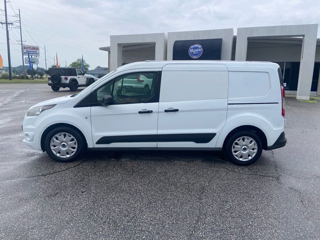 2015 Ford Transit Connect XLT