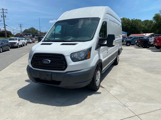 2015 Ford Transit Base