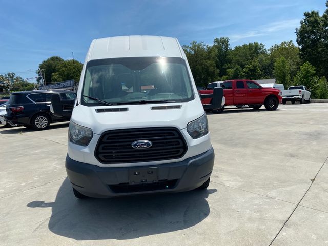 2015 Ford Transit Base