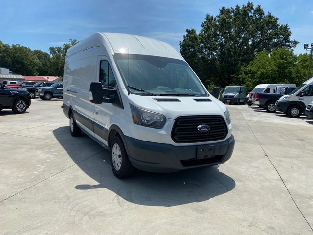 2015 Ford Transit Base