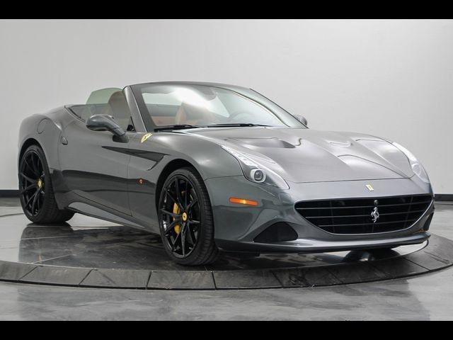 2015 Ferrari California T