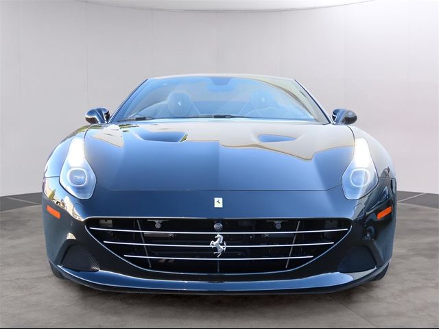 2015 Ferrari California T