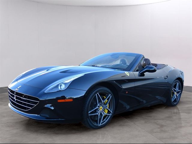 2015 Ferrari California T