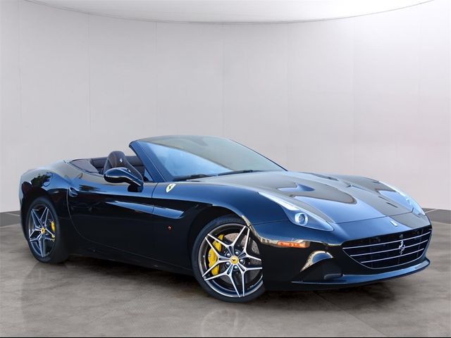 2015 Ferrari California T