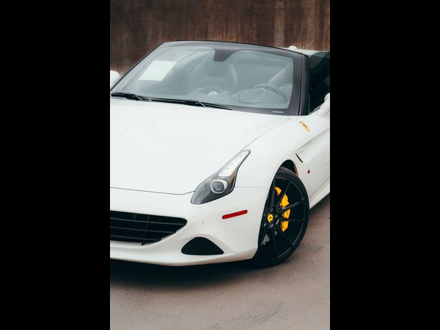 2015 Ferrari California T