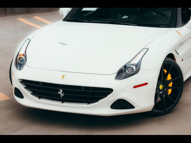 2015 Ferrari California T