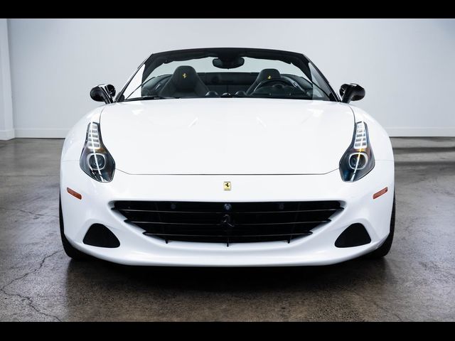 2015 Ferrari California T