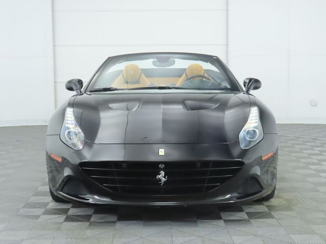 2015 Ferrari California T