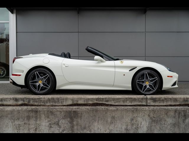 2015 Ferrari California T