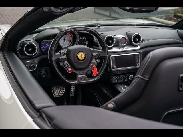 2015 Ferrari California T