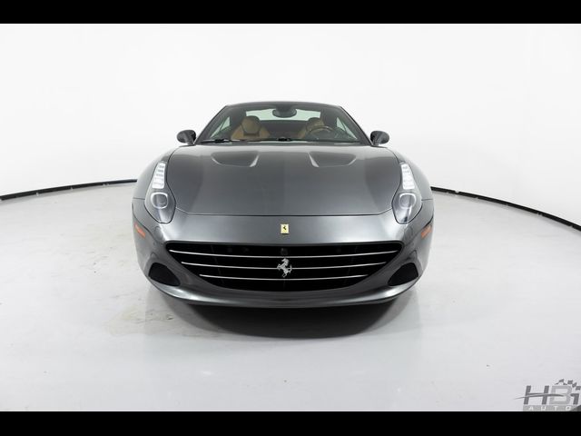 2015 Ferrari California T