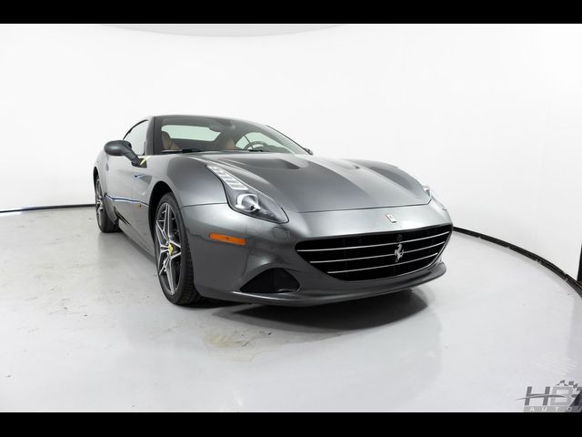 2015 Ferrari California T